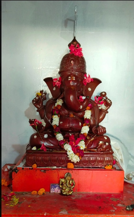 Shree Ganesh