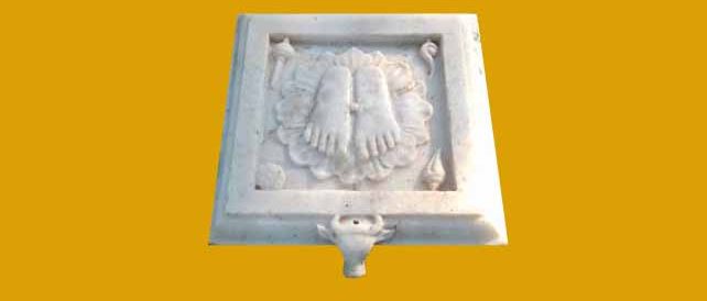 श्री देवमामलेदार पादुका सुकळवाड