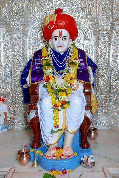 देवमामलेदार यशवंत महाराज सुकळवाड सिंधुदुर्ग